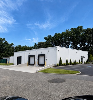 Vineland, NJ Industrial - 187 W Wheat Rd Vineland, NJ Industrial - 187 W Wheat Rd