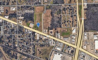 Alvin, TX Commercial Land - Legacy Dr Alvin, TX Commercial Land - Legacy Dr