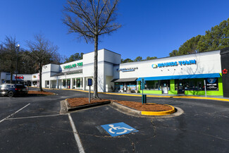 Atlanta, GA Retail - 8610 Roswell Rd