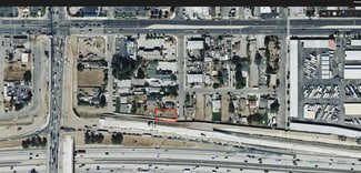 Bloomington, CA Commercial - 10176 Vine st