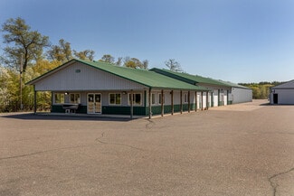 Crosslake, MN Showroom - 31956 County Road 3