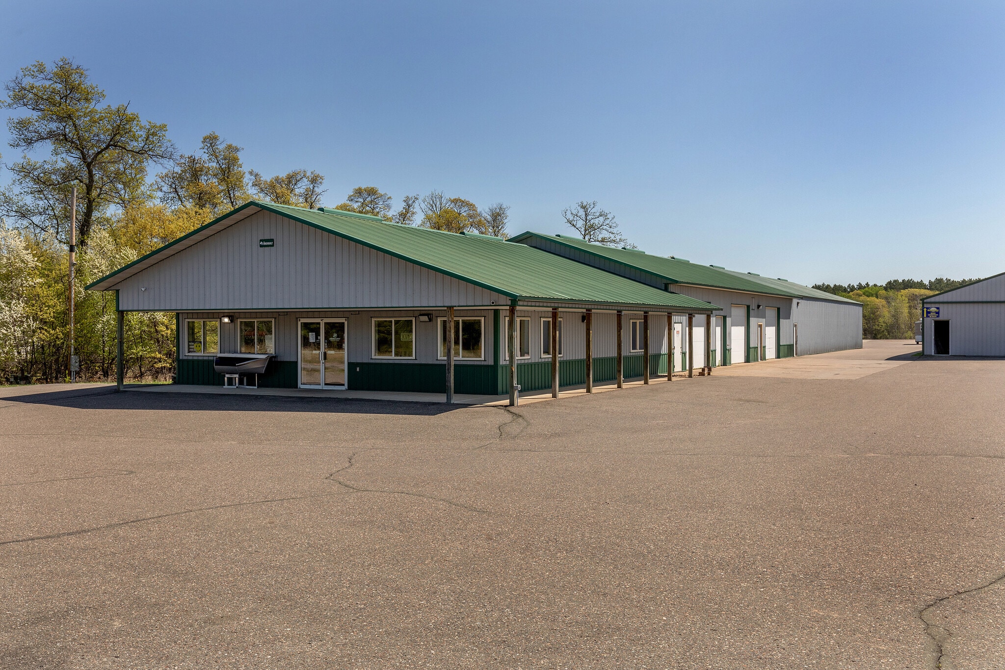 31956 County Road 3, Crosslake, MN for Sale