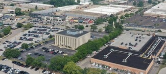 Willoughby, OH Medical - 36100 Euclid Ave