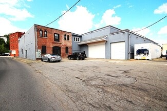 Worcester, MA Office, Flex, Industrial - 7 Henry St