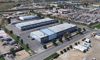 Commerce City, CO Warehouse - 9690 Dallas St