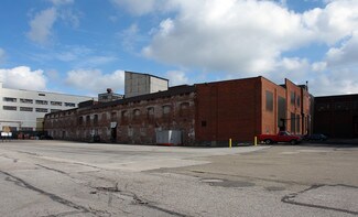Akron, OH Industrial - 540 S Main St