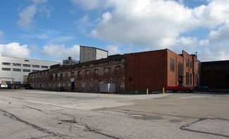 Akron, OH Office, Office/Medical, Flex, Industrial - 540 S Main St