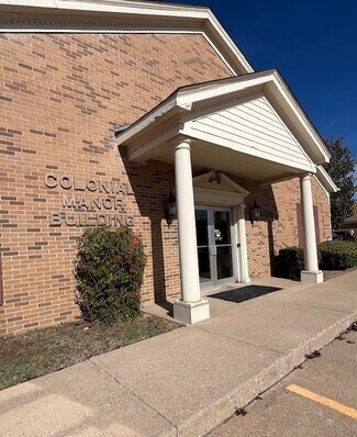 Oklahoma City, OK Office - 4401-4405 NW 4th St