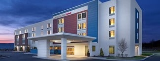 Gulfport, MS Hospitality - 15610 Daniel Blvd