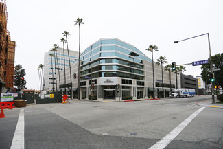 Glendale, CA Office/Medical - 501 N Orange St