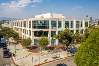 Santa Monica, CA Office/Medical - 1245 16th St Santa Monica, CA Office/Medical - 1245 16th St