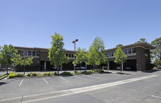 Oakland, CA Office - 7770 Pardee Ln