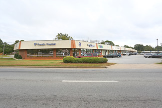 Albany, GA Retail - 2231 Dawson Rd