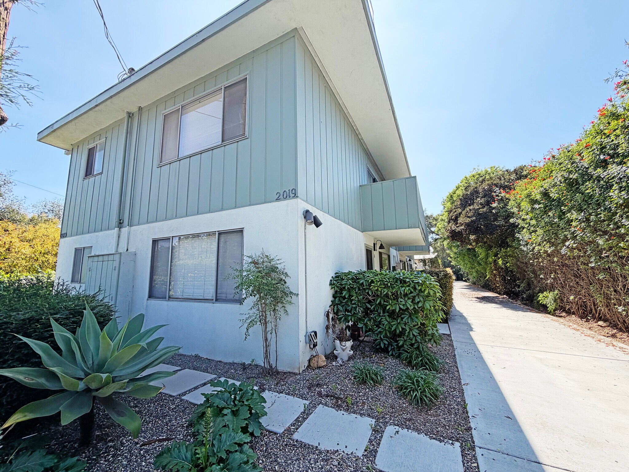 2019 Bath St, Santa Barbara, CA for Sale