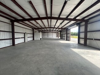 Defuniak Springs, FL Industrial - 15000 US 90 W Hwy