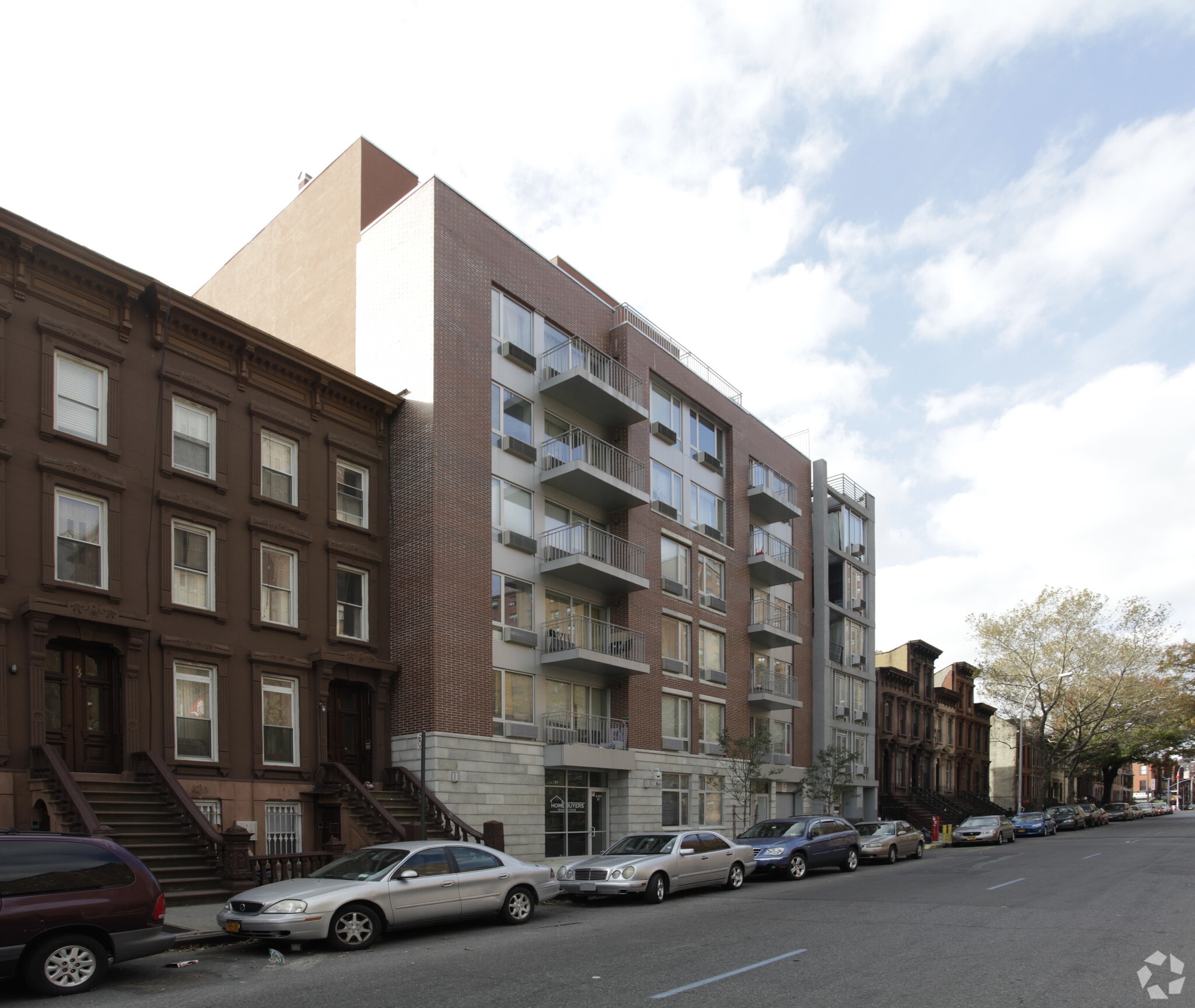 426 Lafayette Ave, Brooklyn, NY for Rent