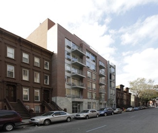 Brooklyn, NY Office/Medical - 426 Lafayette Ave