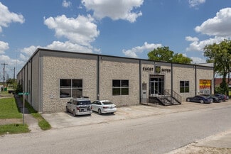 Houston, TX Retail - 1005 Ennis St