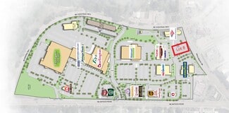 Kansas City, MO Commercial - Antioch Rd & Chouteau Tfwy Kansas City, MO Commercial - Antioch Rd & Chouteau Tfwy