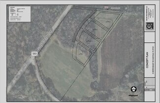 Nashville, TN Residential - 1 Hester Beasley Lots 1&2 Rd Nashville, TN Residential - 1 Hester Beasley Lots 1&2 Rd