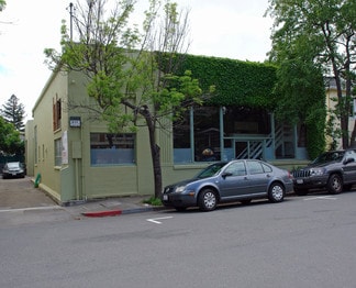 San Anselmo, CA Office/Retail - 145 Tunstead Ave