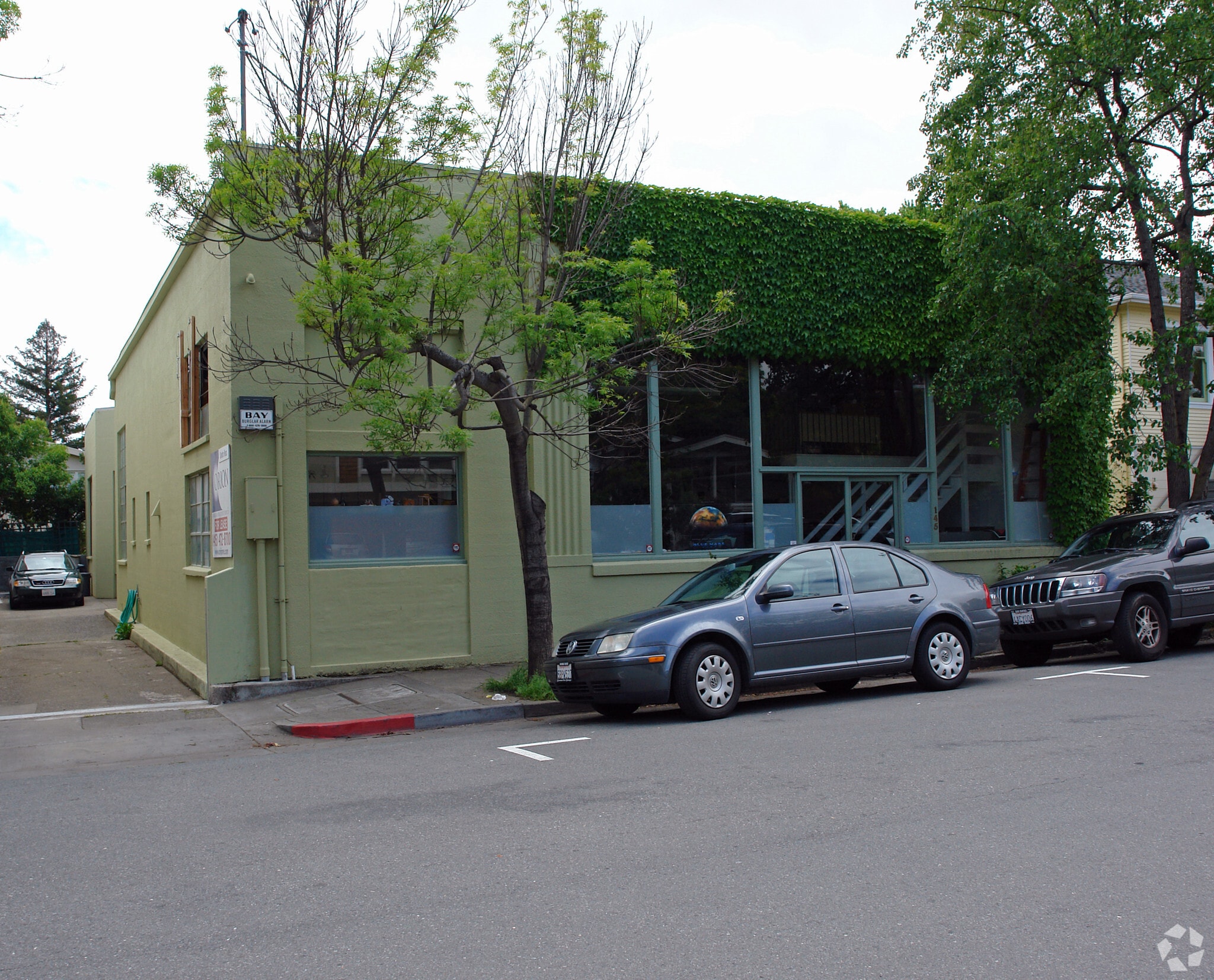 145 Tunstead Ave, San Anselmo, CA for Rent