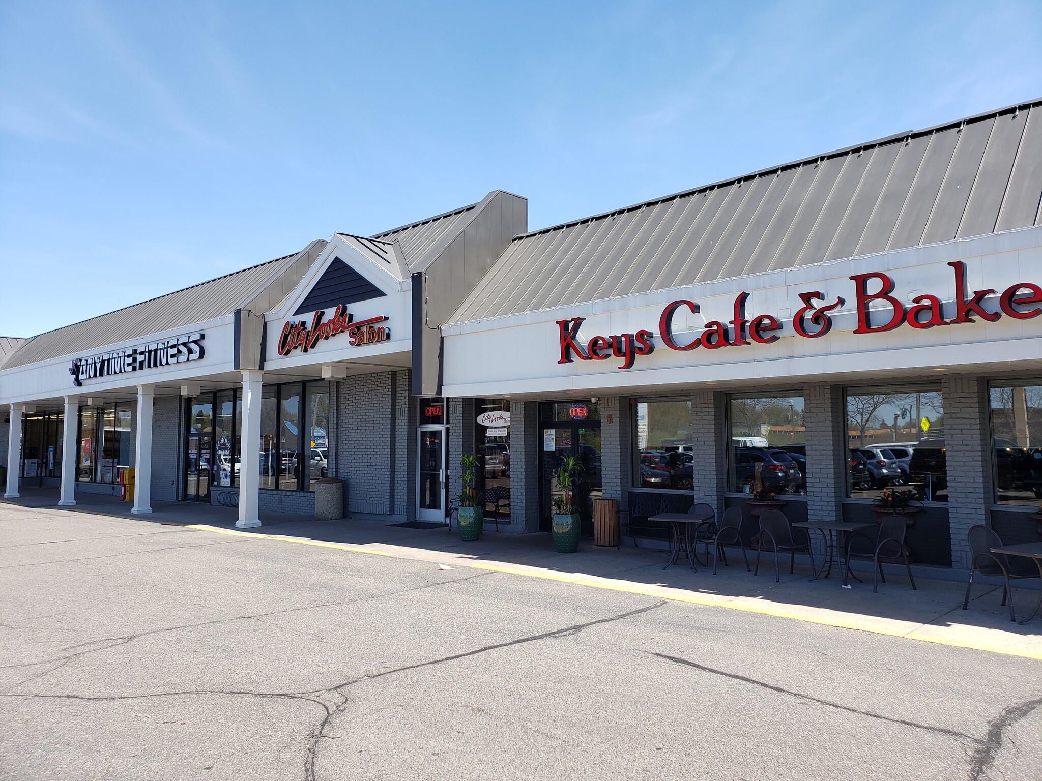 1682-1732 N Lexington Pky, Roseville, MN for Rent