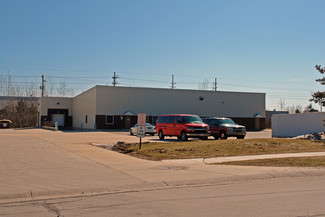 Lapeer, MI Industrial - 883 Whitney Dr