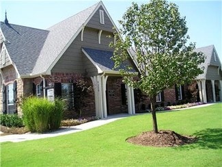 Jenks, OK Office - 9222 S Elwood Ave