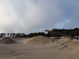 Kinder, LA Industrial - 506 Sand Pit Road Kinder, LA Industrial - 506 Sand Pit Road