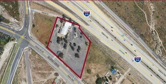 Devore Heights, CA Industrial - 1775 Devore Rd