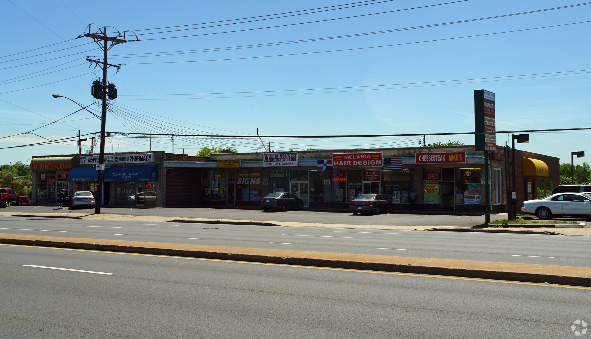 10214 New Hampshire Ave, Silver Spring, MD for Rent