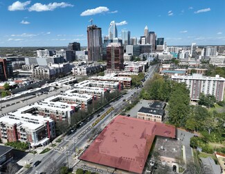 Charlotte, NC undefined