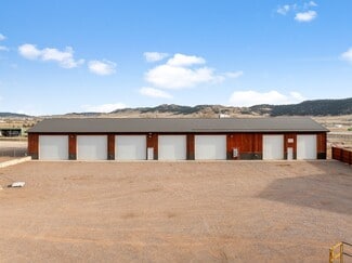 Piedmont, SD Industrial - 13255 Tl Pl
