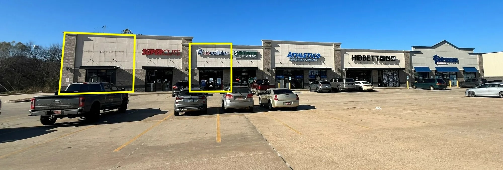 2301 N Milt Phillips Ave, Seminole, OK for Rent