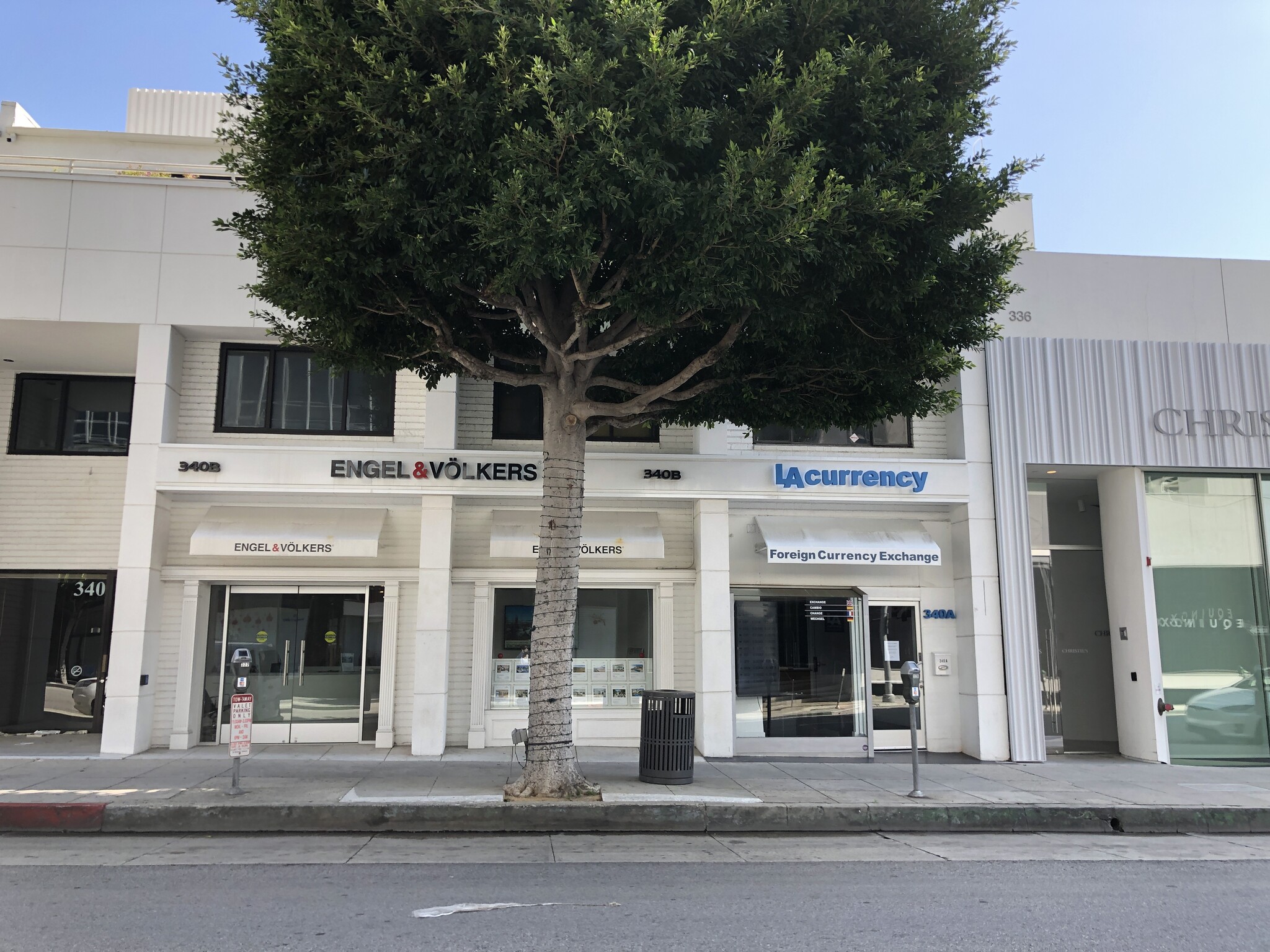 340 N Camden Dr, Beverly Hills, CA for Rent