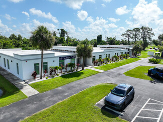 North Port, FL Office - 12497 S Tamiami Trl