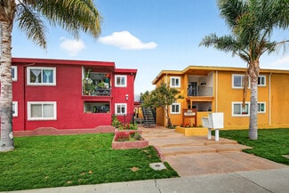 Santa Clara, CA Apartments - 2149 Monroe St