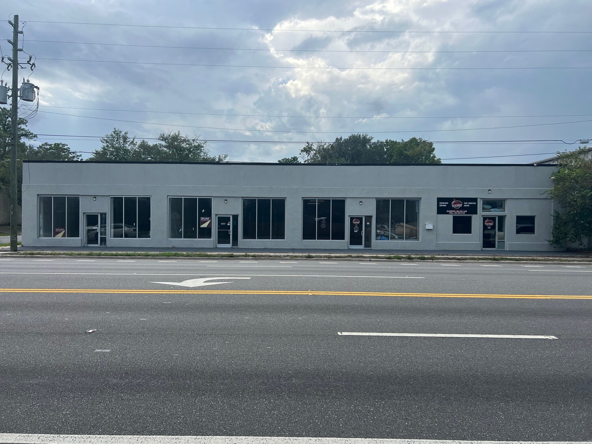 1044-1050 Cassat Ave, Jacksonville, FL for Rent