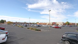 Albuquerque, NM Retail - 4400-4420 Wyoming Blvd NE Albuquerque, NM Retail - 4400-4420 Wyoming Blvd NE
