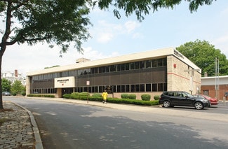 Poughkeepsie, NY Office - 63 Washington St
