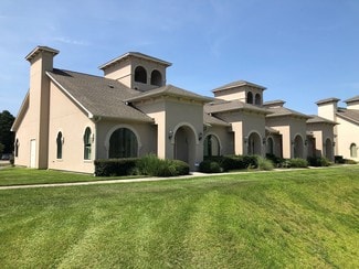 Houston, TX Medical - 13644 Breton Ridge St