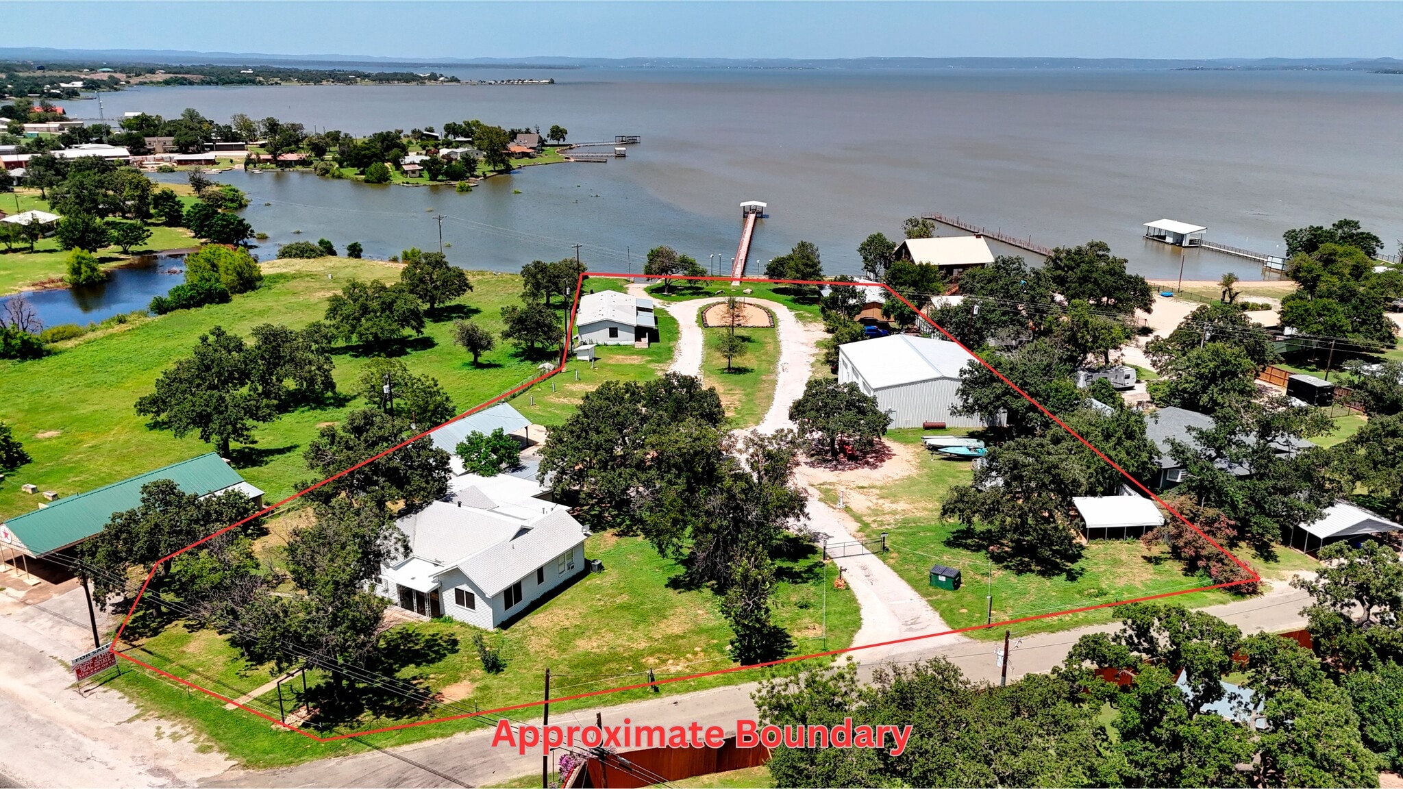 1504 RR 261, Buchanan Dam, TX for Sale