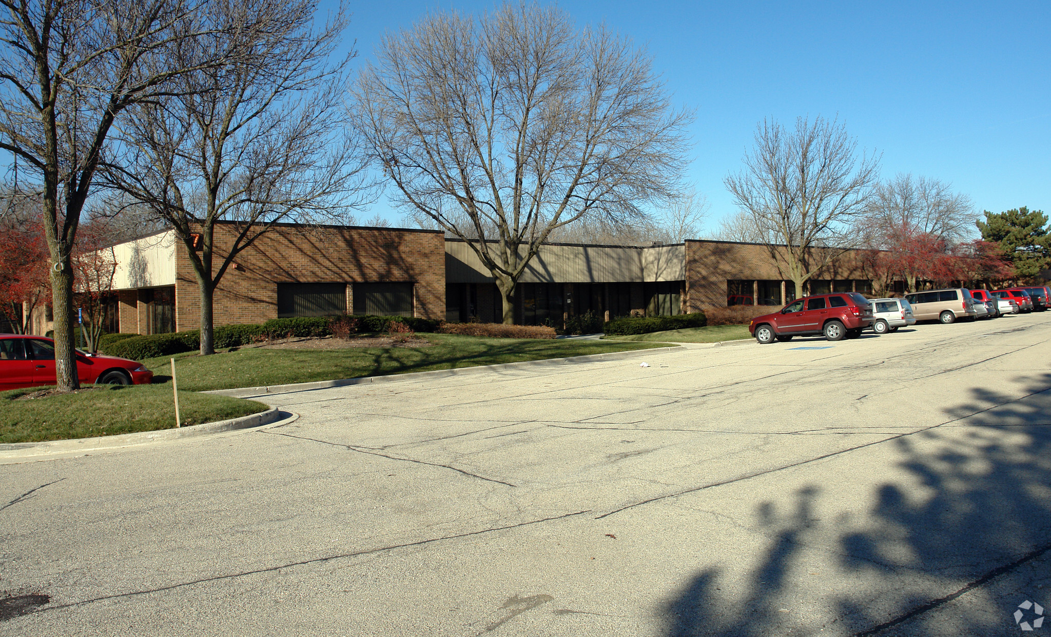 245 W Roosevelt Rd, West Chicago, IL for Rent