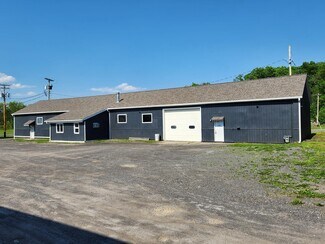 Saugerties, NY Industrial - 168 Malden Tpke