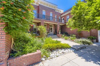 Denver, CO Apartments - 2544 Champa St