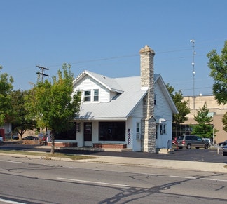 Dayton, OH Retail - 436 E Dixie Dr