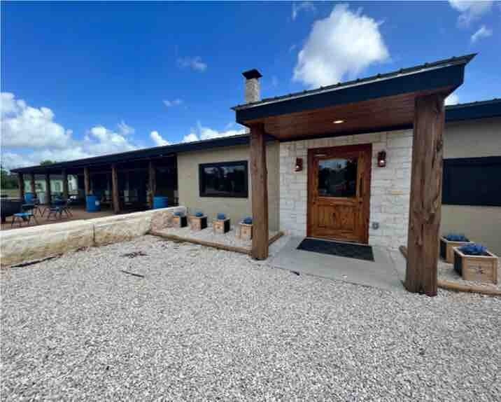 701 FM 1160, Louise, TX for Sale