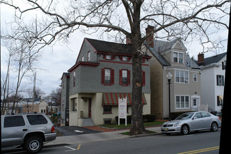 Morristown, NJ Office - 14 Elm St