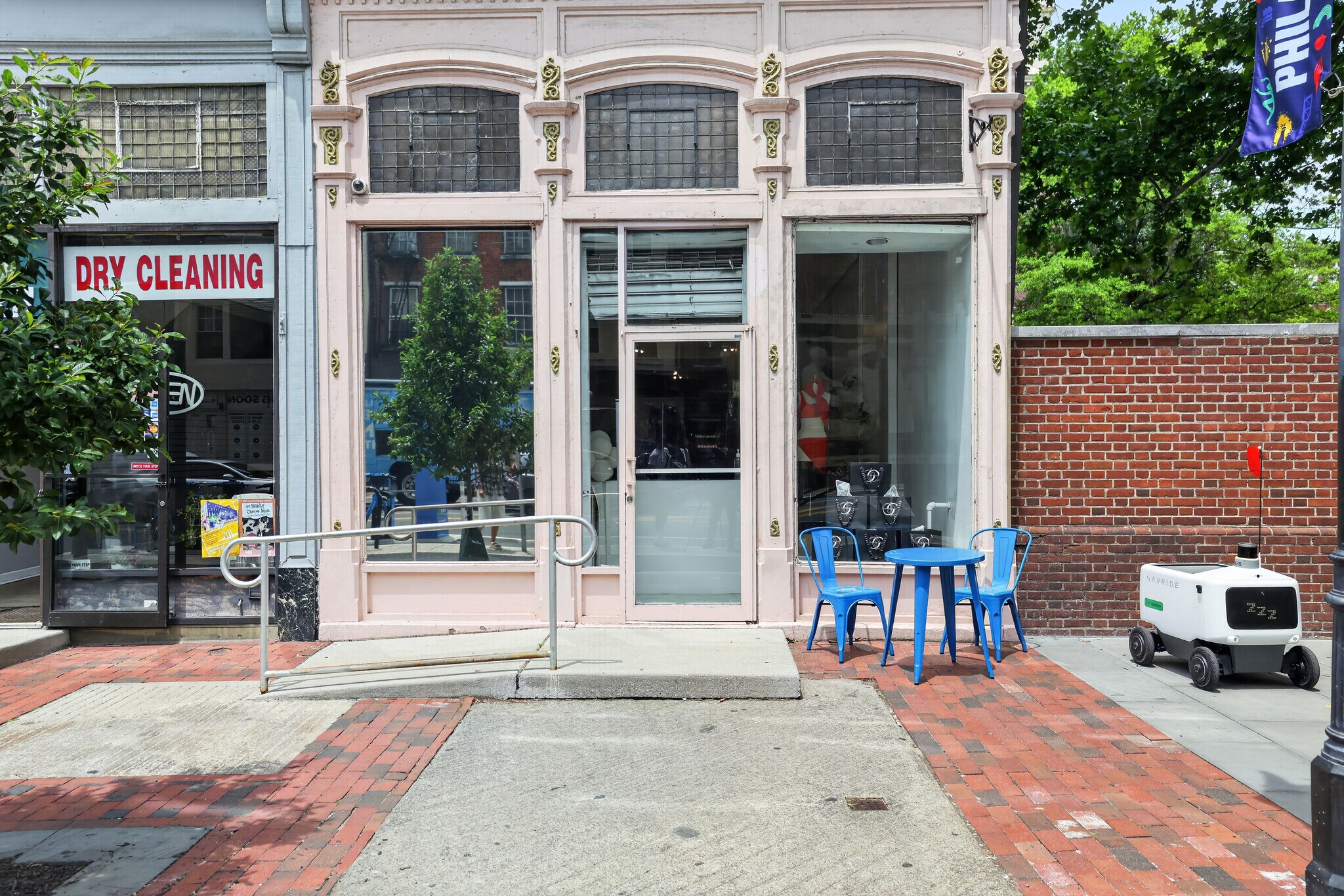 219-221 Market St, Philadelphia, PA for Sale
